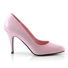 VANITY-420 Pink Pumps High Heel
