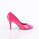 VANITY-420 Pink Court High Heel